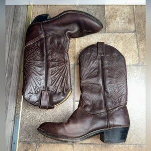 Boot Size 10.5